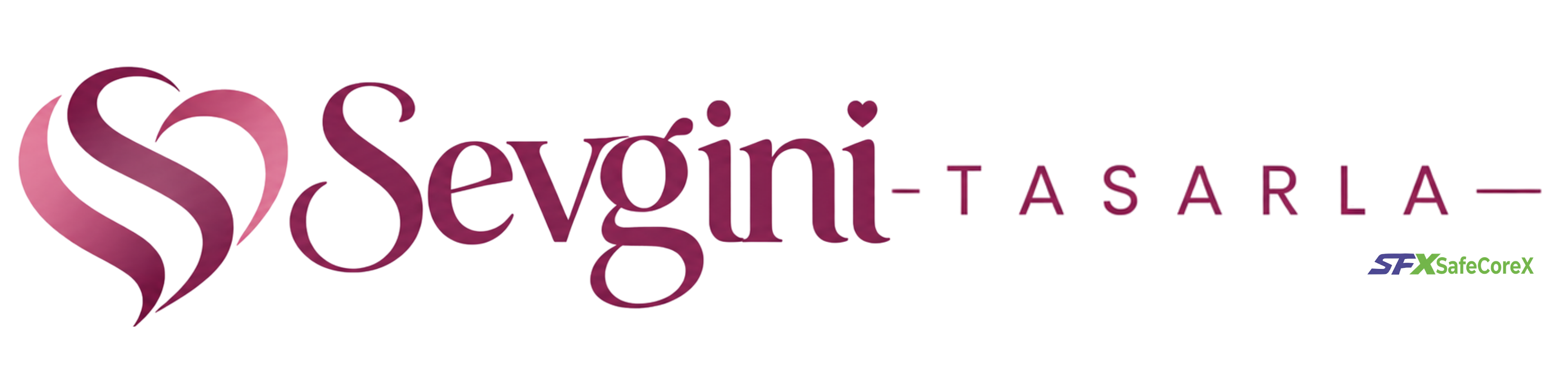 Sevgini Tasarla Logo